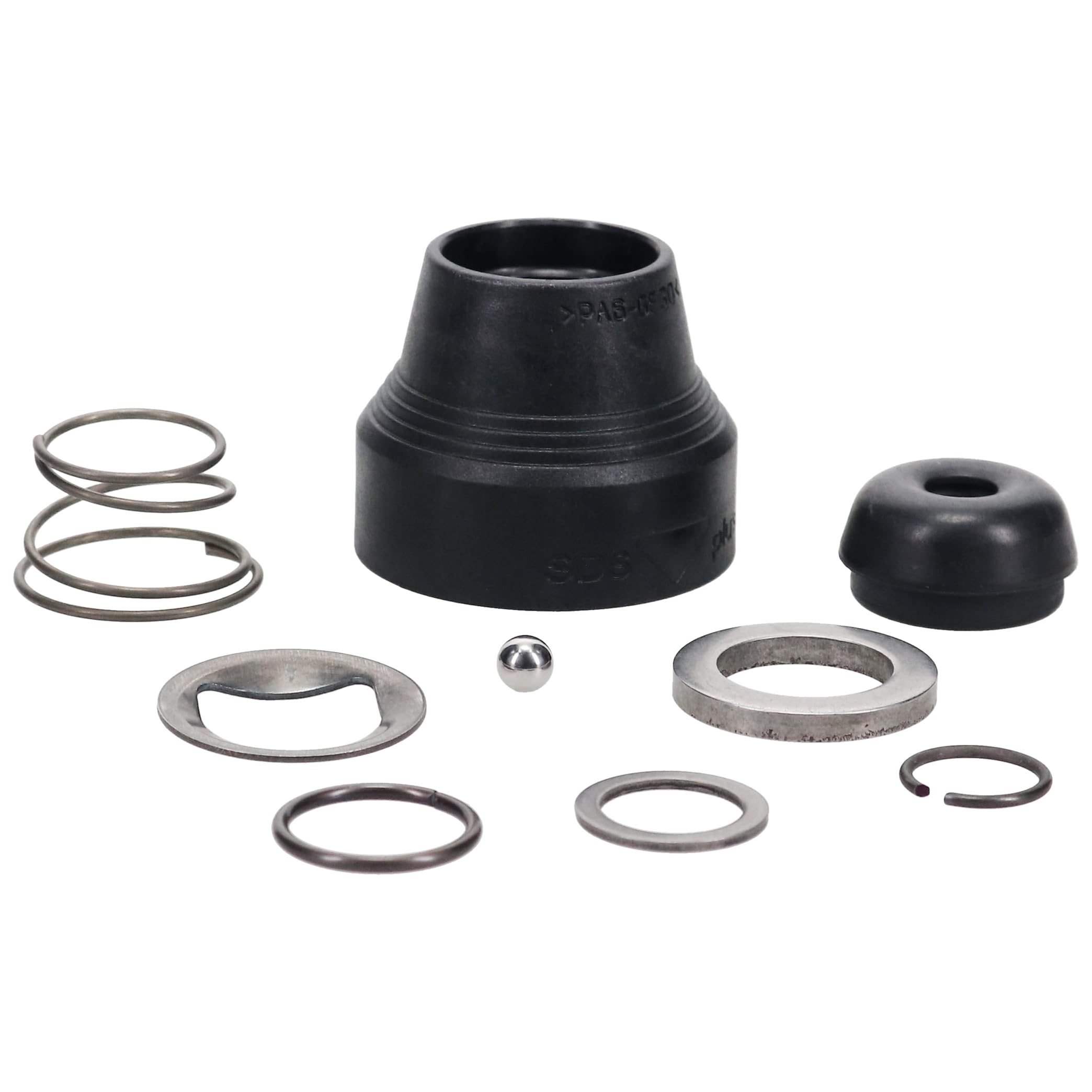 メンテナンス BOSCH Bosch 1617000273 Rebuild Kit 11227E 11230EVS 11216EVS New